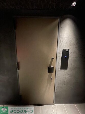 セジョリ中野富士見町の物件内観写真